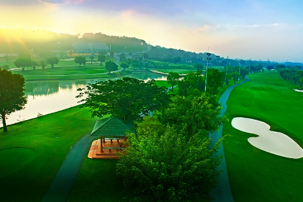 9D8N Ultimate Saigon Golf Tour - photo 1